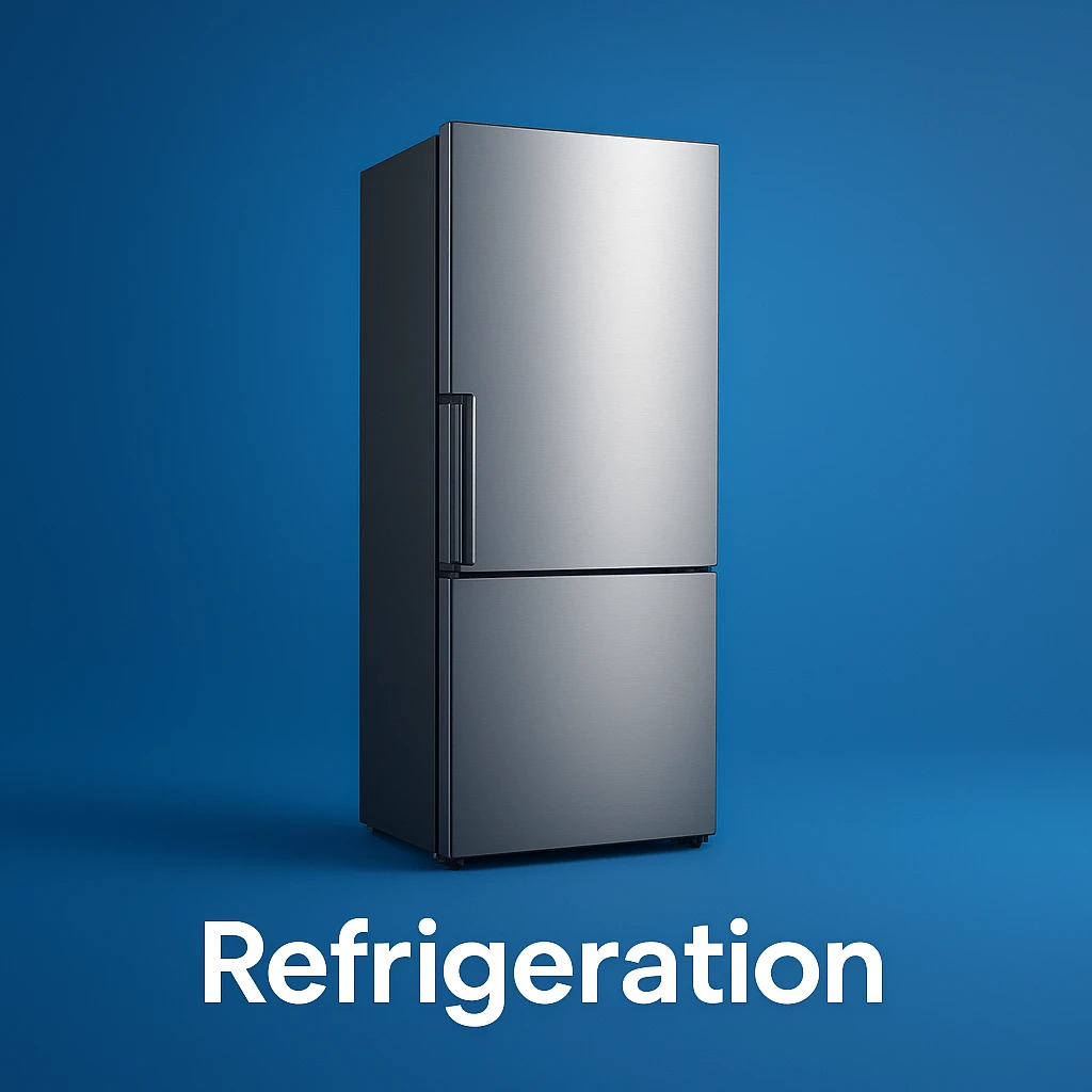 Refrigeration