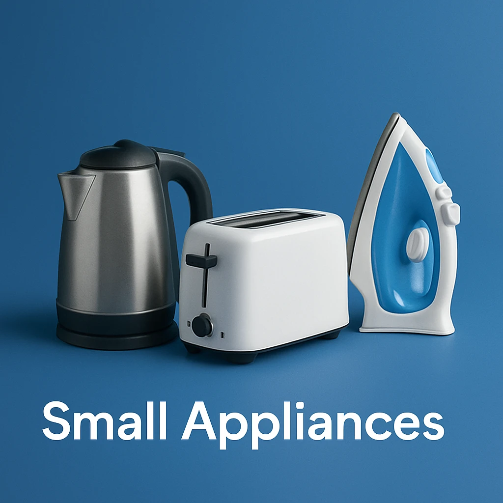 Small Appliances
