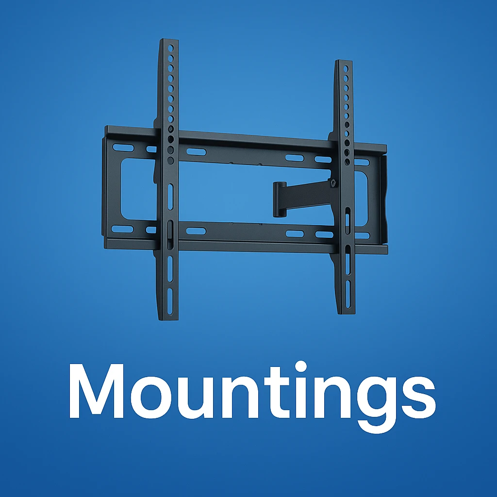 Mounts & Stands